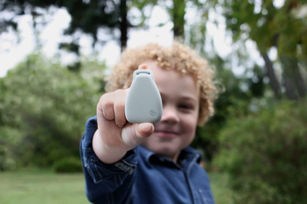 GPS Trackers for Kids, GPS Tracker, Navigation Atlas