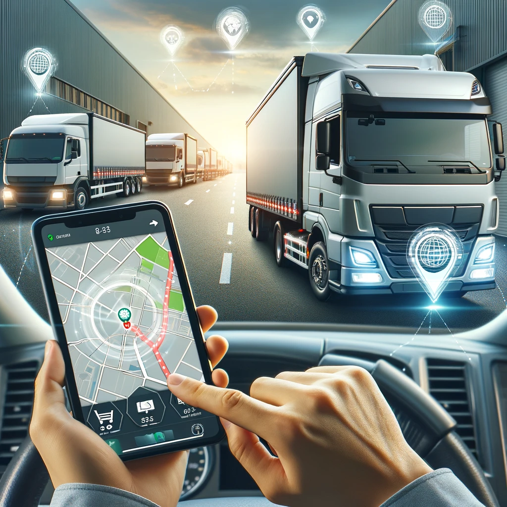 How GPS Tracking Can Reduce Fuel Costs for Your Business navigation atlas