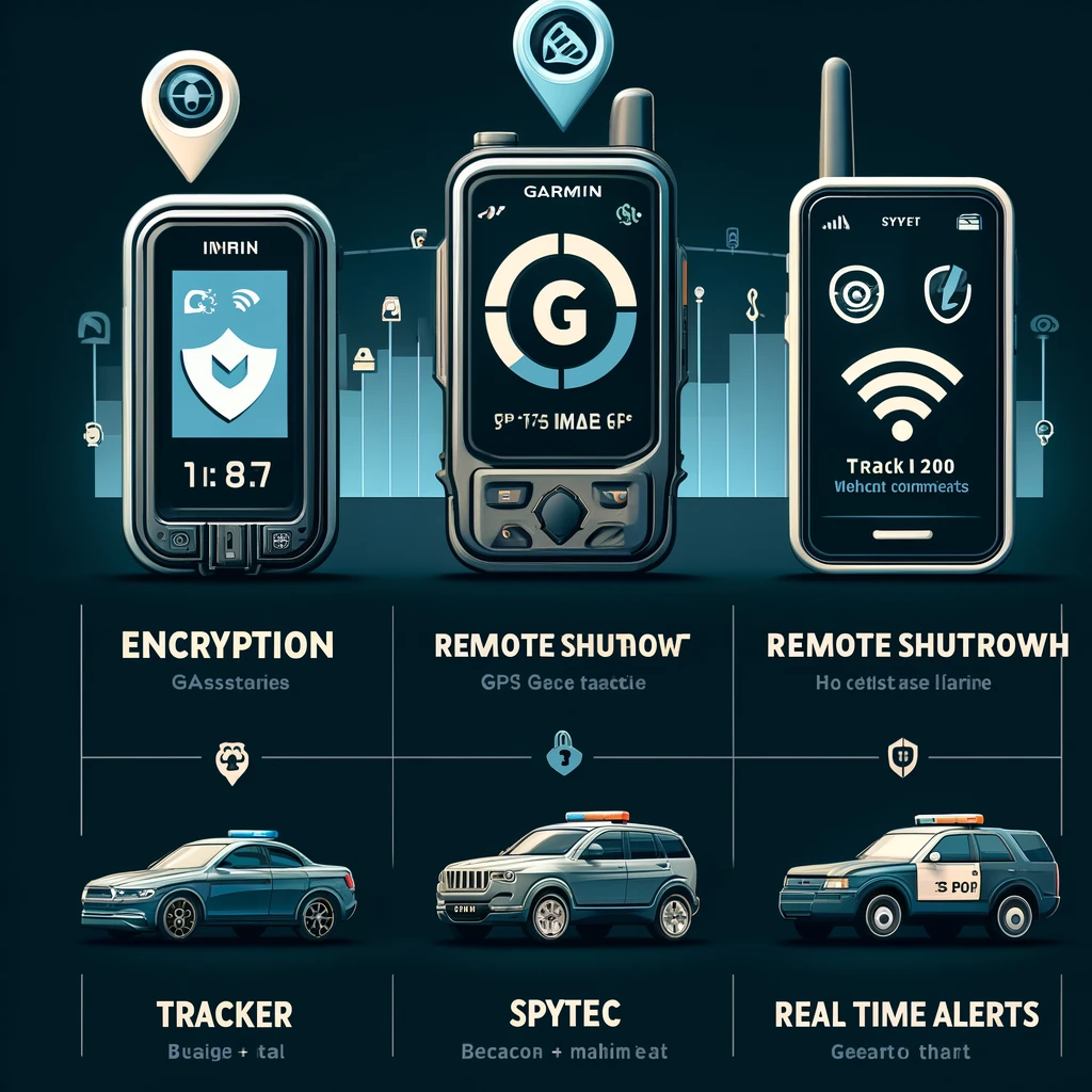 How to Prevent GPS Tracker Hacking and Ensure Data Security navigation atlas