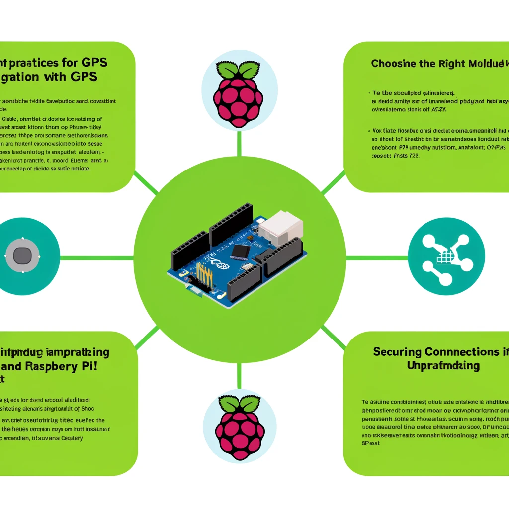 Integrating GPS Trackers with Arduino and Raspberry Pi navigation atlas