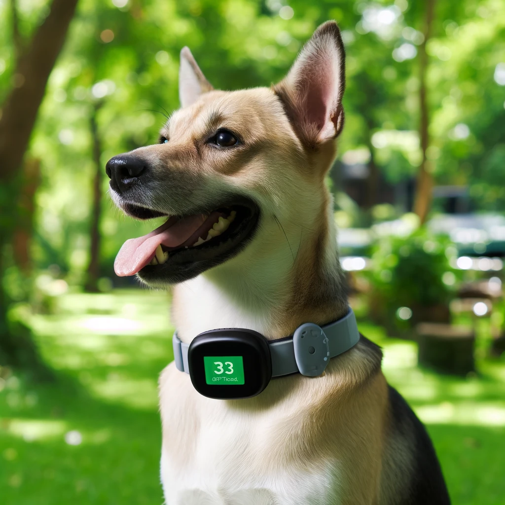 Top GPS Trackers for Pets: Ensure Your Furry Friend's Safety navigation atlas